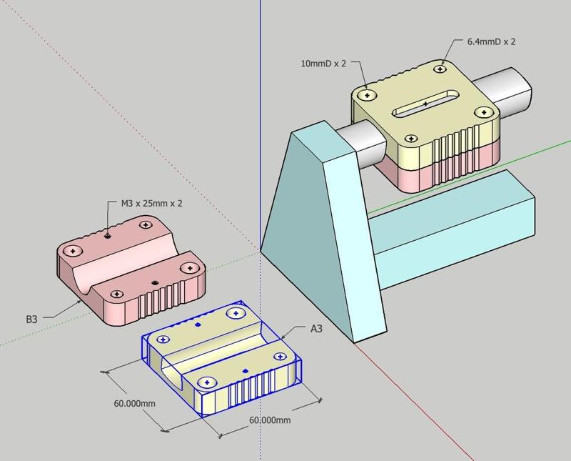 HAZET Tool Box Work Tray Driver Holder