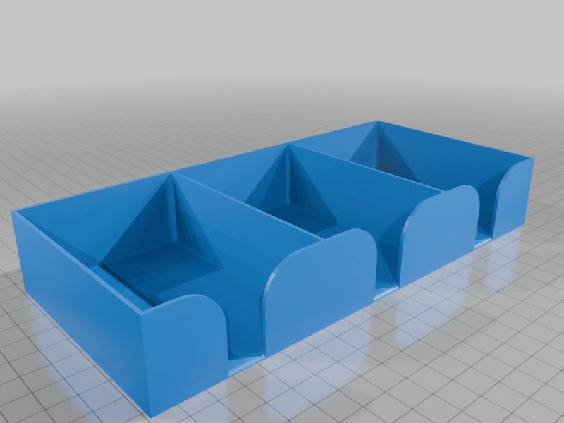 Final Girl - Vignette and Extras Insert