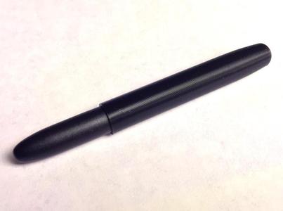 Space Pen Cap