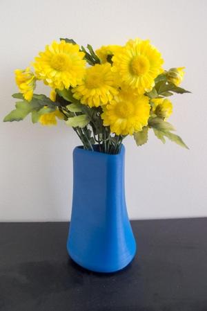Triad Vase