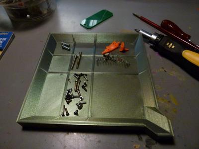 Easy Makers Sorting Tray