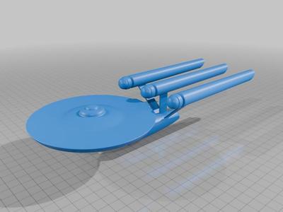 Frumentarii Class_TOS-Star Trek