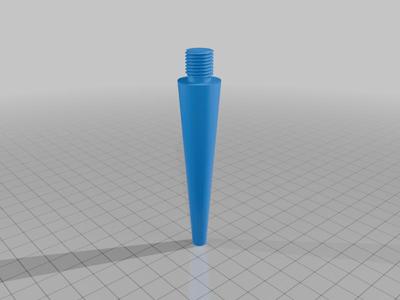 [P-51] Grommet Stretcher T124_E