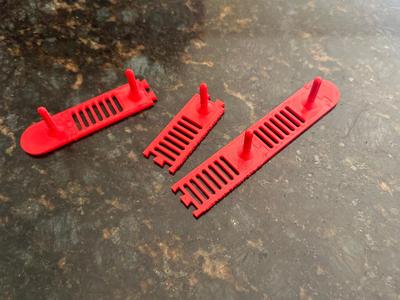 Modular Jeep Duck Stand