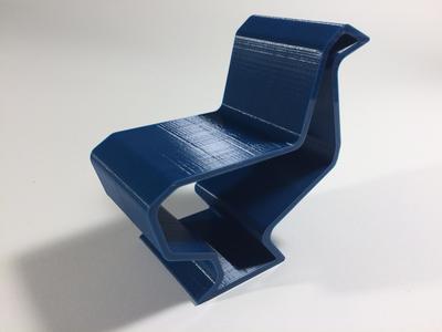 duck stand furniture