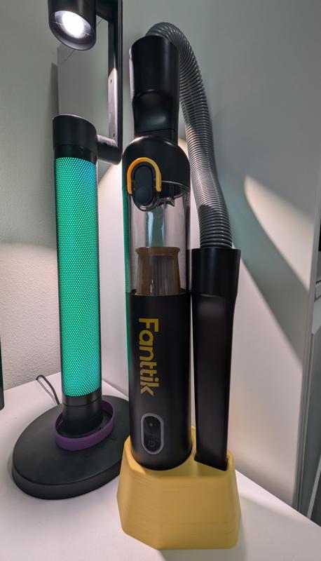 Fanttik Vacuum Stand