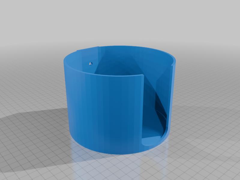 5 And 6 Inch Orbital Sanding Disk Holder