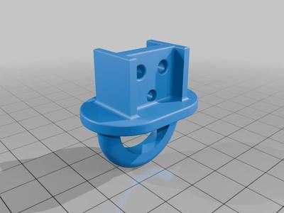 Beldray Retractable Clothes / Washing Line Hook