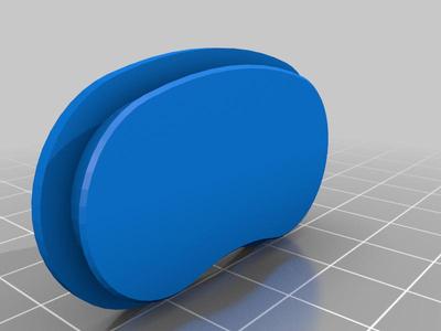 Ciao Piaggio rubber parts