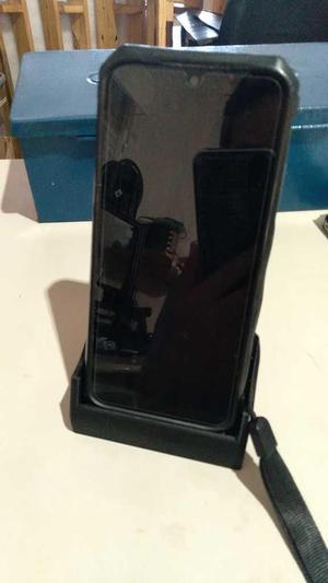 Ulefone Armour 18T simple stand remixed