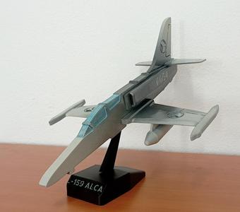 L-159 ALCA    BUILDING KIT