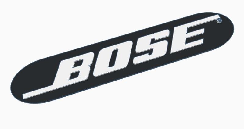 Bose - Logo