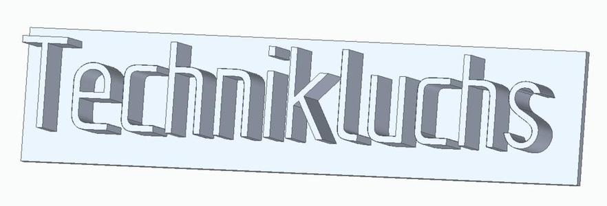 Technikluchs 