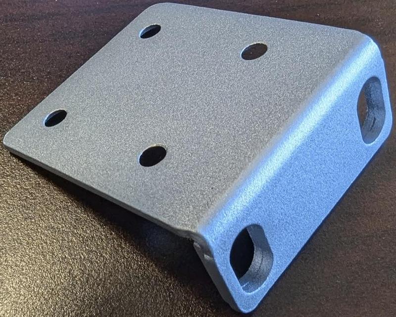 Ubiquiti UniFi Rack Bracket (STEP)