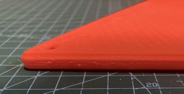 Warning Triangle