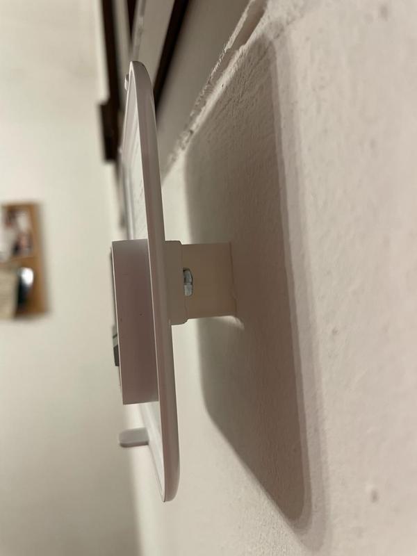 Tado V3 Wall Holder