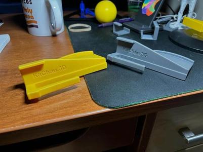 Custom Headphone Holder