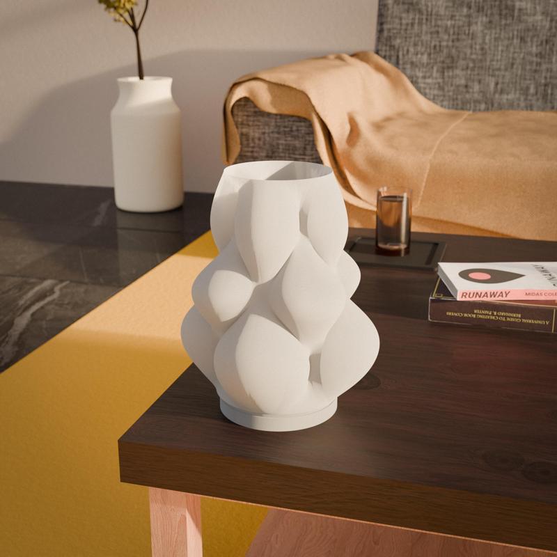 Lumen Bloom  Table Lamp