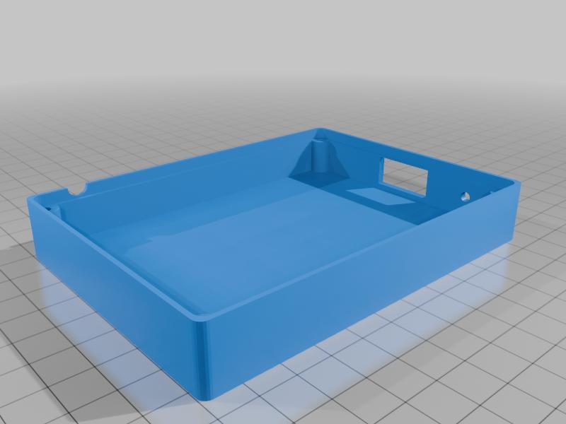 Pocket Solar Charger