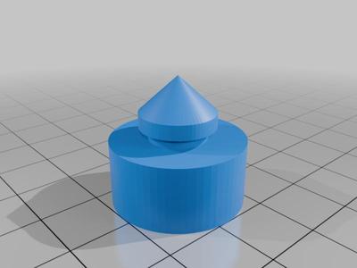 Tope goma asiento (seat) GSF 600 Bandit MK1