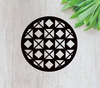 COASTER / DECORATION