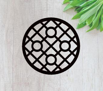 COASTER / DECORATION