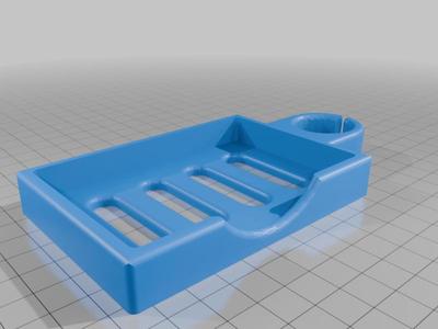 Soap dish Sabunluk 