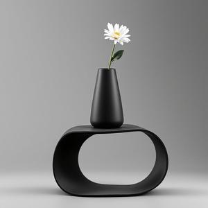 Vase Eden – A Natural Paradise in a Flower Pot