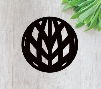 COASTER / DECORATION