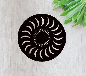 COASTER / DECORATION