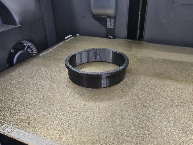 Berliner Krapfen Cookie Cutter