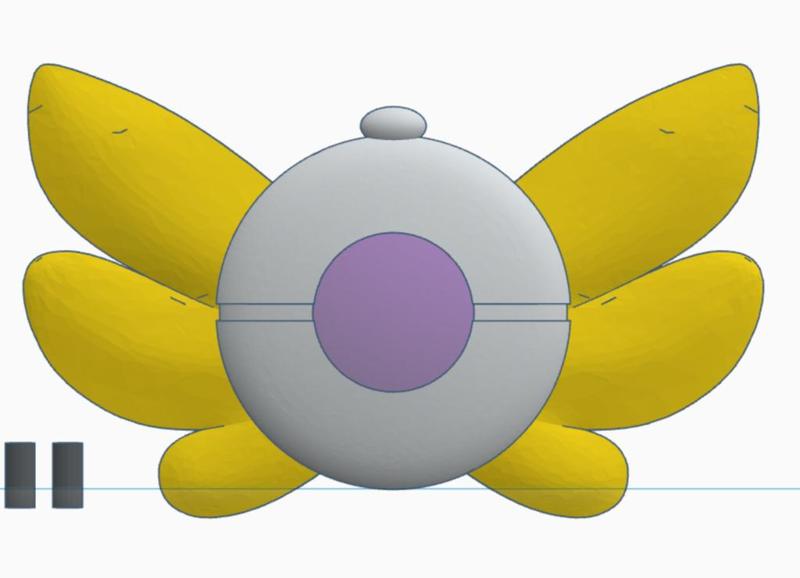 Pokemon Mystery Dungeon Explorer Badge