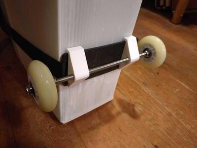 Oru Kayak Wheels