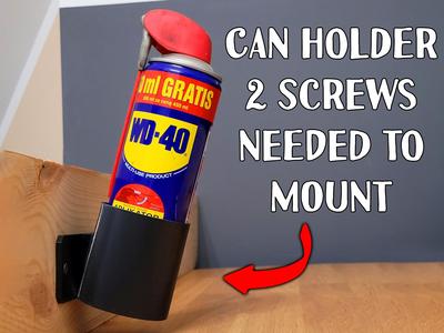 Can holder 