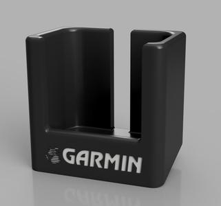 Garmin GPS 12 Car Dash / Desk Holder