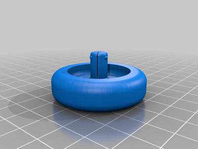 whirlpool dishwasher wheel
