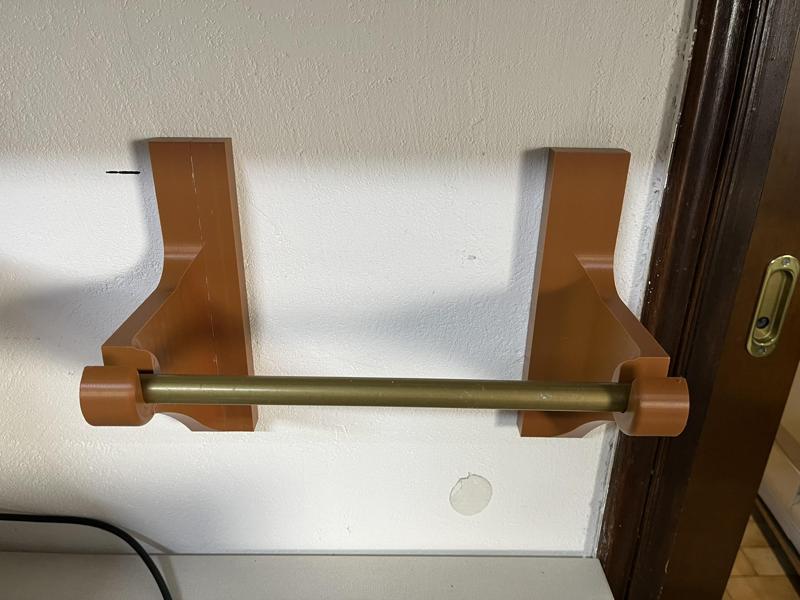 erogatore per carta cucina