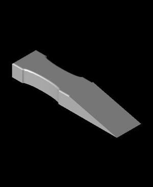 Small Spatula