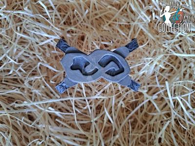 Artefact - Tomb Raider Underworld Thor' Belt