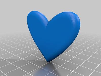 Heart for Star Butterfly vs Forces of Evil wand season 3