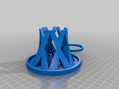 Soda Stream Driver + Refuge