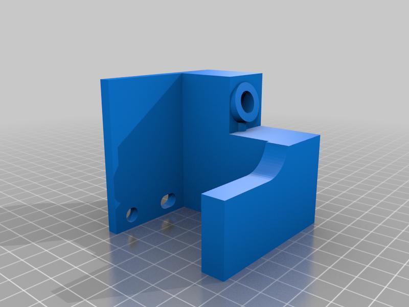 Artillery Genius Pro Stabilsatoren Z-Axis