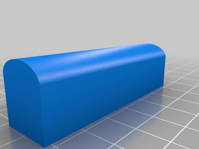 Ballast-Set for MicroMax from Sansibaer
