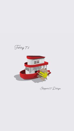 Ferry 7.1 SK07