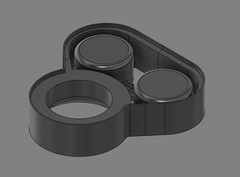 Petlibro Dual Feeder Stand