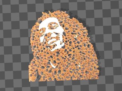 sponge bob marley