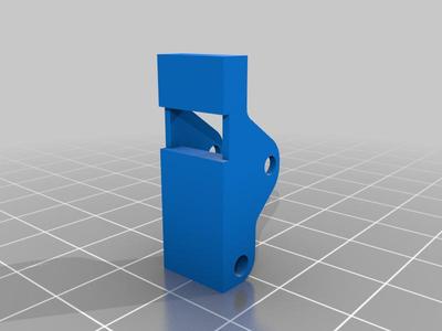 YAMAHA K1/K-1B Pinch Roller Arm