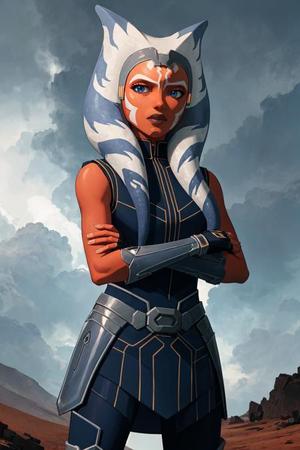 Ahsoka