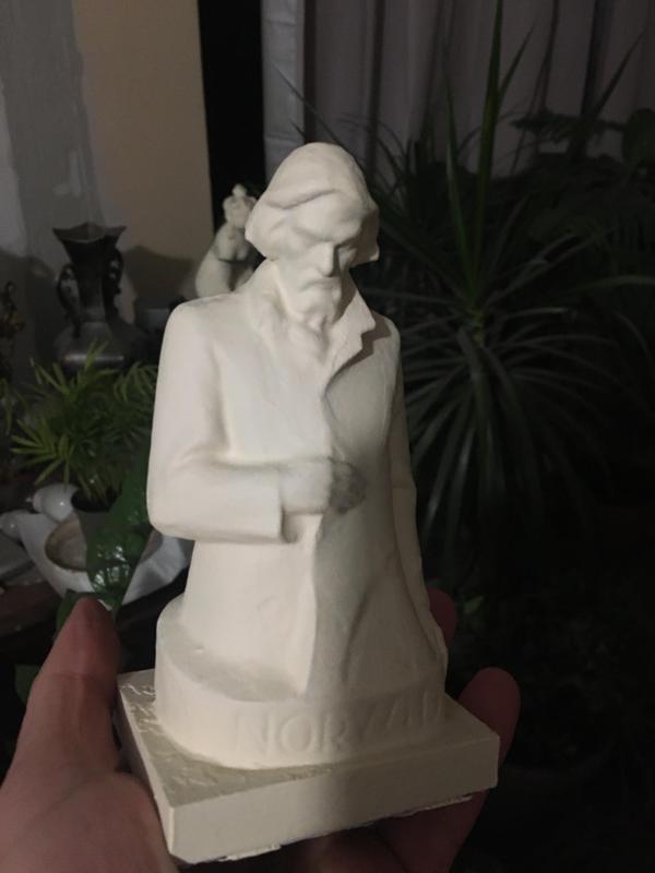 Cyprian Kamil Norwid