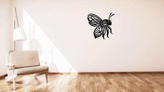 Bee / Včela wall decoration